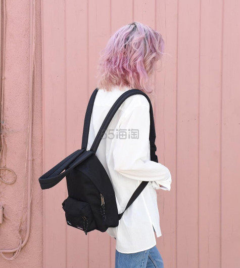 【额外8折】Vetement X Eastpak 合作款后背包 9.2（约2312元）