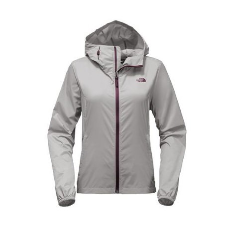 The North Face 北面 Cyclone 女款皮肤风衣 .98（约188元）