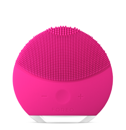 包税+减免80元 FOREO Luna mini 2 声波硅胶洁面仪 多色可选 到手价738元