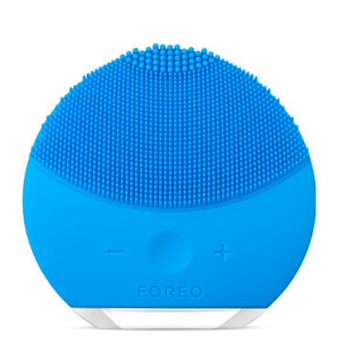 包税+减免80元 FOREO Luna mini 2 声波硅胶洁面仪 多色可选 到手价738元