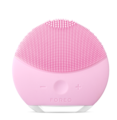 包税+减免80元 FOREO Luna mini 2 声波硅胶洁面仪 多色可选 到手价738元