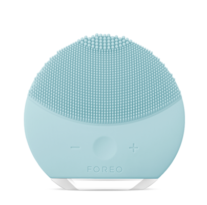 包税+减免80元 FOREO Luna mini 2 声波硅胶洁面仪 多色可选 到手价738元