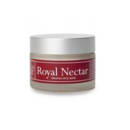 免邮！Royal Nectar 皇家蜂*面膜 50ml AU.95（约299元）