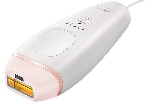 17年新款！【西亚直邮】Philips 飞利浦 Lumea Essential BRI861/00 脉冲光*器 147欧（约1134元）