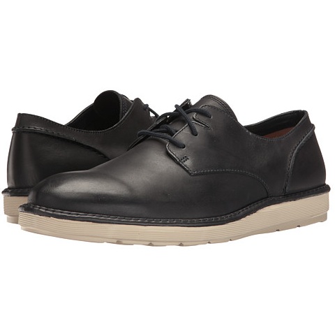 Clarks Fayeman Lace 男款系带皮鞋 $69.99（约507元）