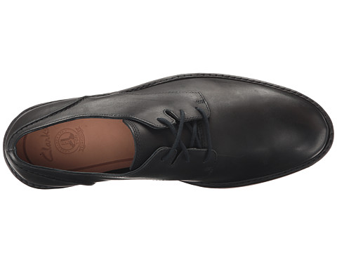 Clarks Fayeman Lace 男款系带皮鞋 $69.99（约507元）