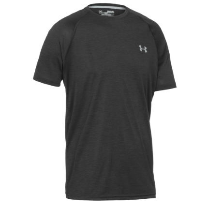 2016年秋冬系列||Under Armour 安德玛 Tech 短袖上衣 151.73元