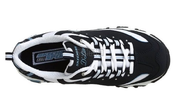 限时*15%！【中亚Prime会员】EXO代言！Skechers 斯凯奇 D'Lites Centennial 女款热门黑白配色熊猫鞋 到手价260元