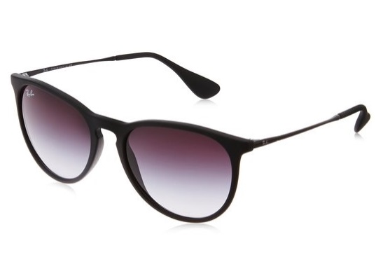 大幂幂机场同款！【Prime Day】西亚直邮：Ray-Ban 雷朋 RB4171 超轻太阳眼镜 72.99欧（约563元）