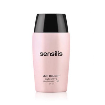 【55专享】好价！Sensilis 臻白净透焕亮*祛**防护乳 SPF50 50ml 36.05欧（约278元）