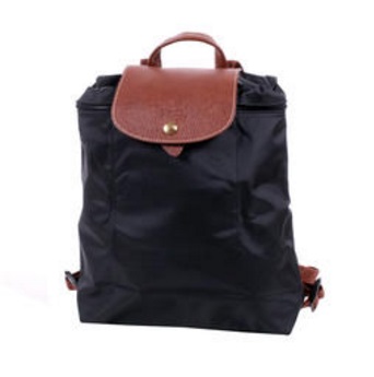 Longchamp 珑骧 Le Pliage系列 背包1699/089/001 黑色 含税到手价10440日元（约647元）