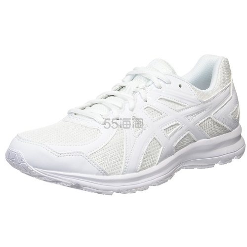 【Prime Day】降价！ASICS 亚瑟士 跑步运动鞋 JOG 100 2 TJG138 22cm 到手价251元