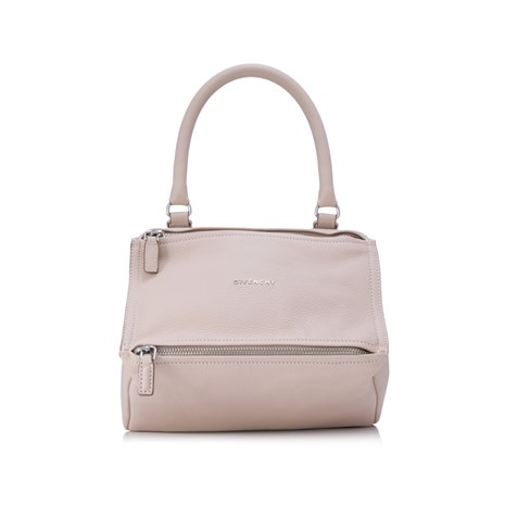 额外8折+首单满减150元+包邮* Givenchy 纪梵希 小号 Pandora 肩背包 樱花粉 7849元