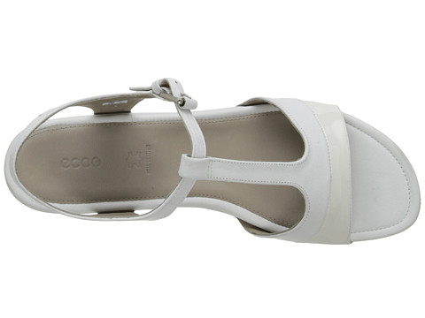 码全！ECCO Touch 25 Strap Sandal 女款*凉鞋 $62.99（约456元）