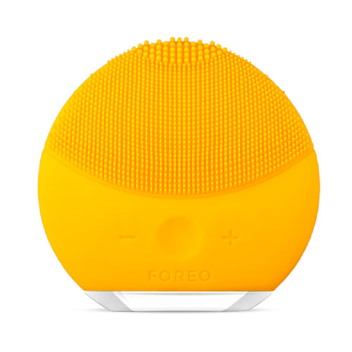 7.7折+送Luna Play！FOREO Luna Mini2 声波洁面仪 洗脸刷 向日葵黄色 7.03（约775元）