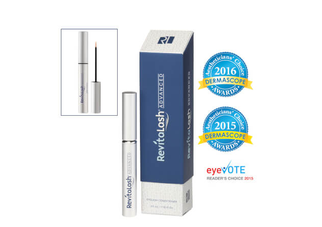 亲测有效！Revitalash 睫毛增长液 3.5ml 5（约761元）