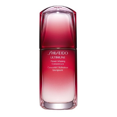 8折！Shiseido 资生堂 红妍肌活精华露 50ml 605.2元