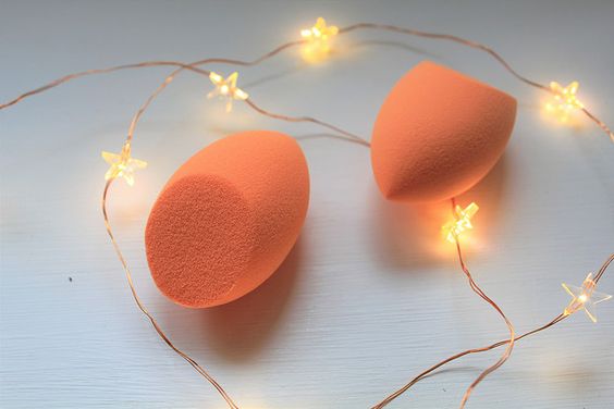 Real Techniques 美妆蛋2只  .24（约60元）