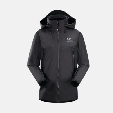 ARC'TERYX 始祖鸟 Beta LT 女款冲锋衣 3.73（约1765元）