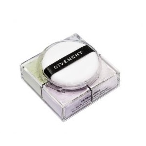 免运费！Givenchy 纪梵希 四宫格幻彩蜜粉 1号色 12g 379元