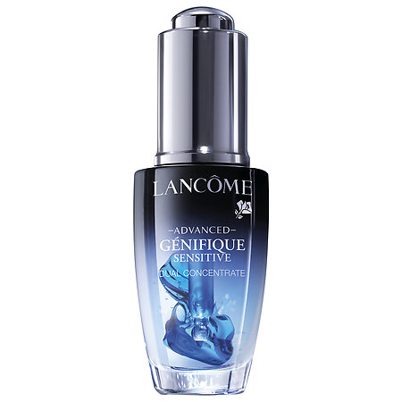 新品！LANCOME 兰蔻 新版双相小黑瓶精华 呵护*肌 20ml （约565元）