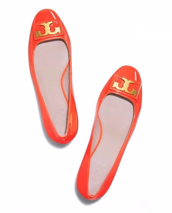 【仅剩US6.5码 拼手速！】TORY BURCH 汤丽柏琦 GIGI PUMP 女士中跟鞋 $129（约934元）