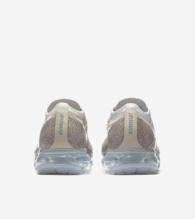 【杨幂同款 免费直邮到手！】Nike “Air Vapormax Flyknit” 运动鞋 灰色 1599元