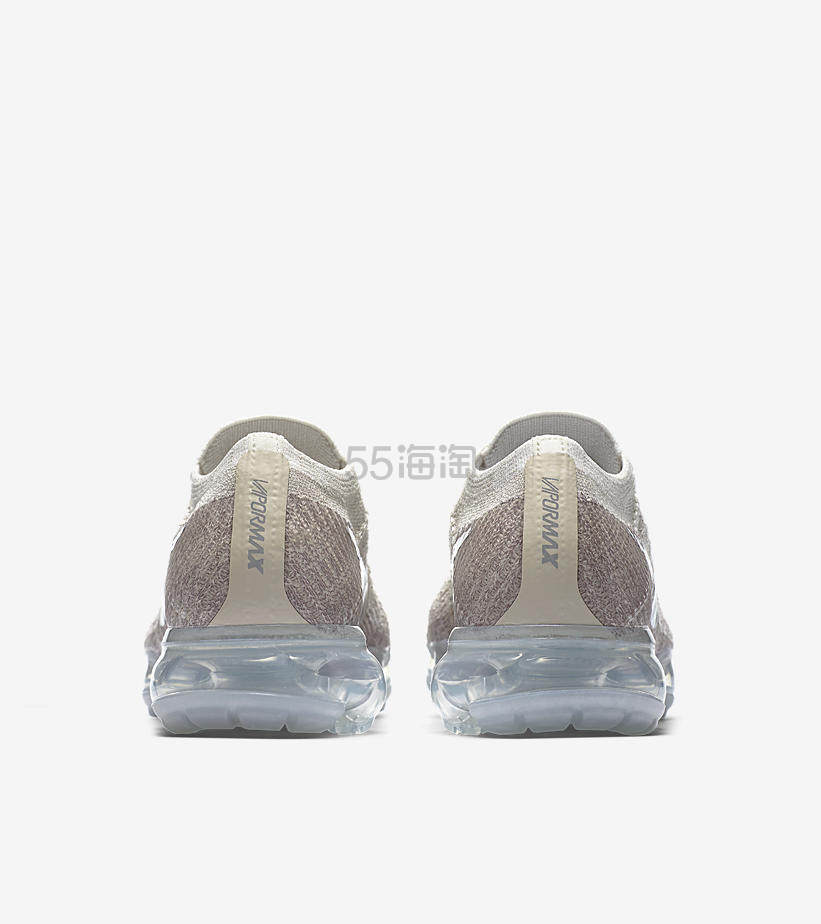 【杨幂同款 免费直邮到手！】Nike “Air Vapormax Flyknit” 运动鞋 灰色 1599元
