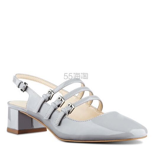 Nine West Weirley Mary Janes 女款*低跟鞋 $35.99起（约261元）