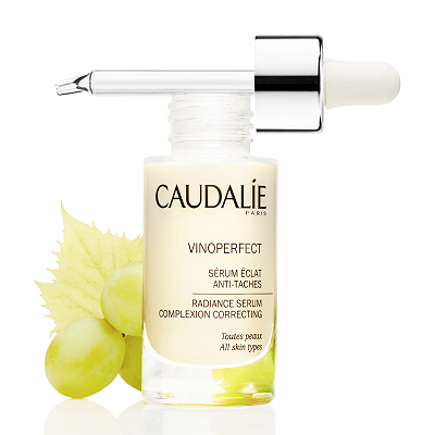 限时高返最后1天！Caudalie 欧缇丽 葡萄籽*精华液 30ml £36（约314元）