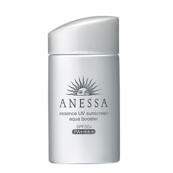 【17年*新版】Shiseido 资生堂 Anessa 安热沙/安耐晒 银瓶*霜 60ml SPF50+ 169元