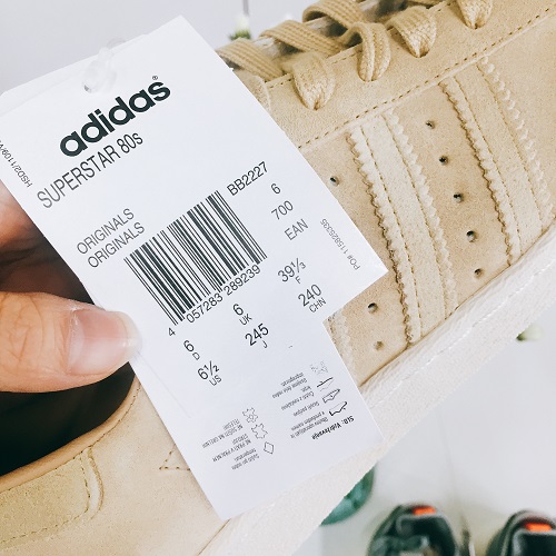 【5姐晒单！】Adidas 直邮18天到货，没被税，不要再黑 Asos 了！