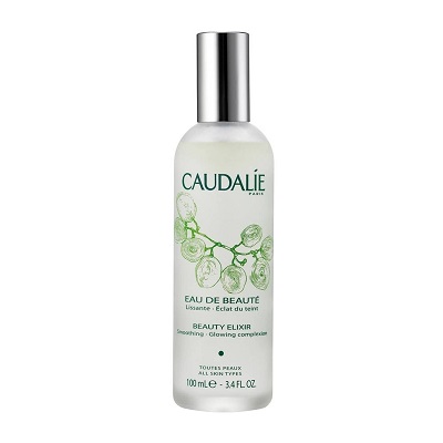 夏日必备！Caudalie 欧缇丽 葡萄精华水喷雾 皇后水 100ml £25.6（约223元）