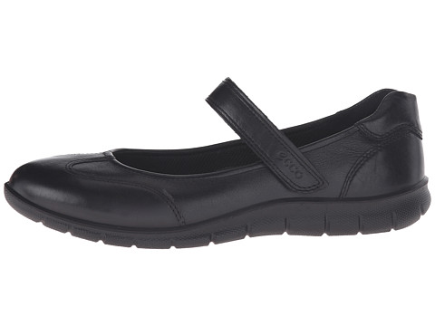 36码有货！ECCO Babett II Mary Jane 女款*平底鞋 $48（约348元）