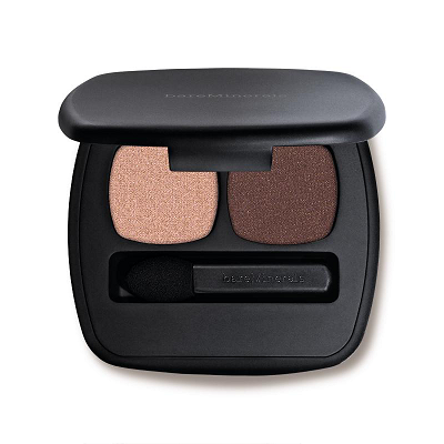 【吉隆坡平价替代】BareMinerals 矿物双色眼影 色号The 15 Minutes £16.8（约147元）