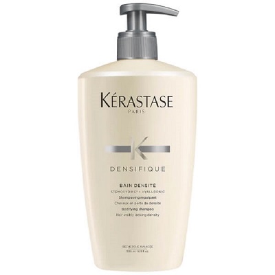 6.4折！Kérastase 白金*洗发水 500ml £18.97（约166元）