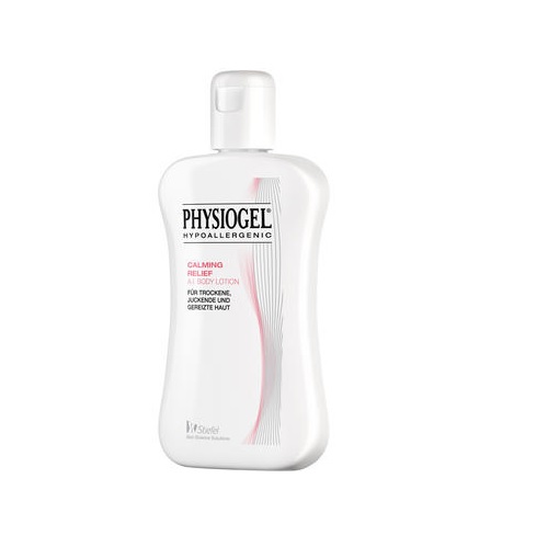 告别干燥敏感肌 ！Physiogel 霏丝佳 A.I.面部身体长效保湿特护修润乳液 200ml 24.19欧（约187元）