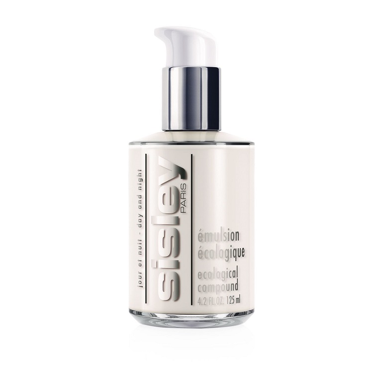 Sisley 希思黎 全能乳液 125ml 2.7（约1178元）