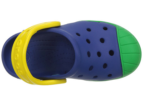 Crocs Kids Bump It Clog 男童款洞洞鞋 $22（约159元）