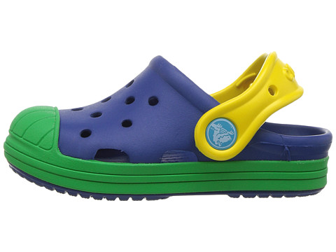 Crocs Kids Bump It Clog 男童款洞洞鞋 $22（约159元）