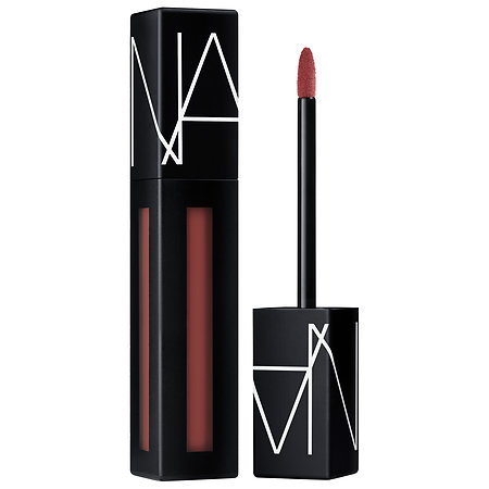 新品！NARS  哑光液体唇膏 $26（约188元）