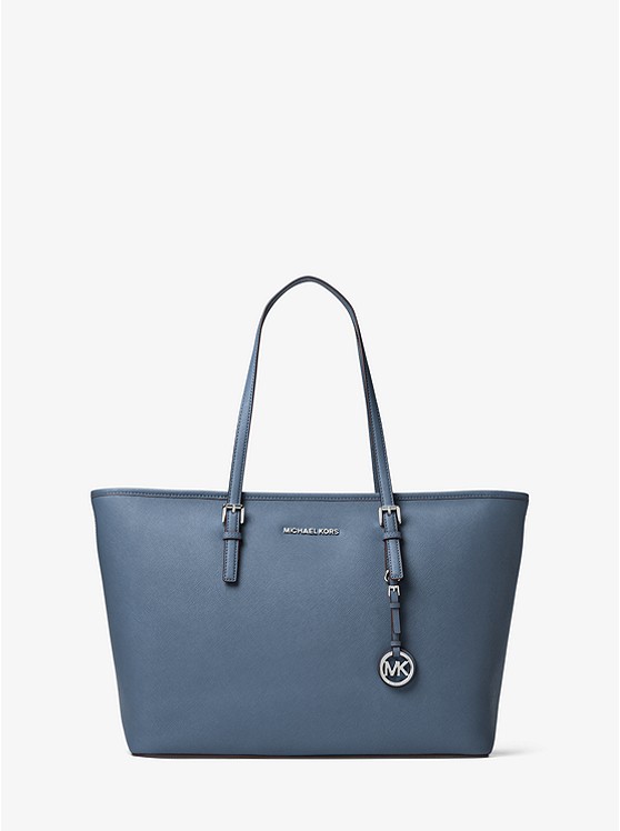 【近5折！】MICHAEL Michael Kors Jet Set Tr*el 中号托特包 $156（约1130元）