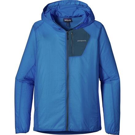 Patagonia 巴塔哥尼亚 Houdini 男款皮肤风衣 .4（约430元）