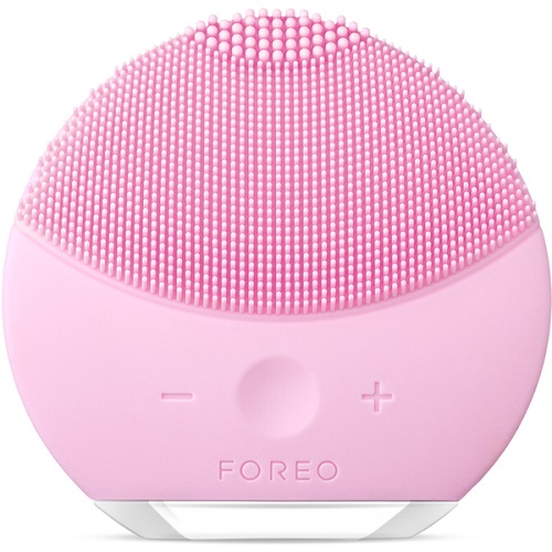 2件7.5折！FOREO Luna Mini2 声波硅胶洁面仪 珍珠粉 £89.25（约779元）