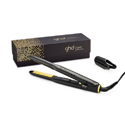 史低价+限时解禁直邮中国+赠礼！GHD 黑金迷你直板夹 £78.4（约684元）