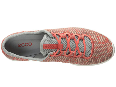 ECCO Sense Sport Sneaker 女款系带休闲鞋 $59.99（约435元）