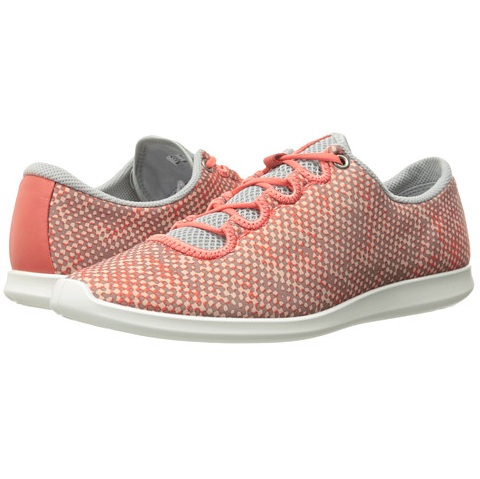 ECCO Sense Sport Sneaker 女款系带休闲鞋 $59.99（约435元）