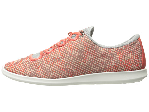 ECCO Sense Sport Sneaker 女款系带休闲鞋 $59.99（约435元）