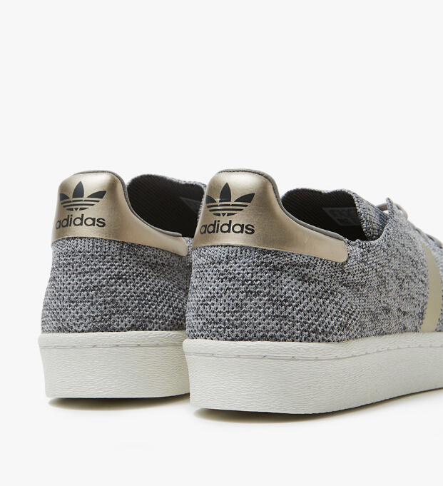 adidas Primeknit Superstar Boost 男款运动鞋 .99（约500元）