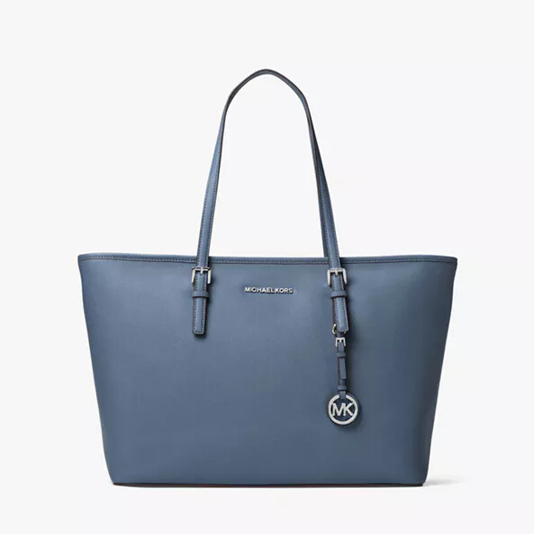 MICHAEL Michael Kors Jet Set Tr*el 中号大容量手袋 6.45（约1133元）